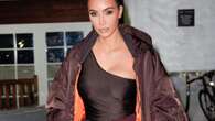 Kim Kardashian's son diagnosed with vitiligo