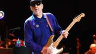 Pete Townshend hooked on online shopping