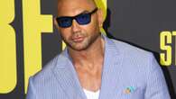 Dave Bautista pays tribute to WWE career in his movies