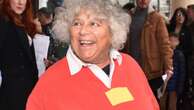 Miriam Margolyes fears running out of money by the time she needs carers