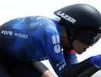 Mind games help Brown only so far with time trial pain