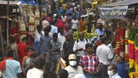 'Carefully calibrate' lockdown lift: India