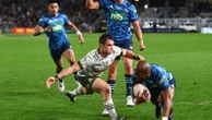 Blues beat Highlanders to win Super Rugby