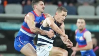 Selwood charged by AFL, free to play Lions