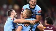 Luai ready to embrace arch-enemy status