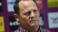 Walters facing Broncos player revolt
