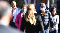 Latest snapshot of the coronavirus impact