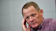 Broncos coach upset by player revolt claim