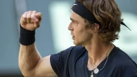 Rublev and Humbert to meet in Halle final
