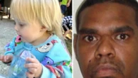 One-year-old girl taken from Brisbane home