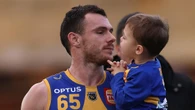 He’s back! Shuey shines in footy return