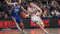 Sharpshooter’s send-off: Steindl departs Wildcats