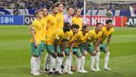 Socceroos see the lighter side of bus horror show