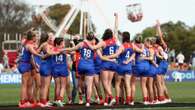 Hawks primed for big AFLW test against resurgent Demons