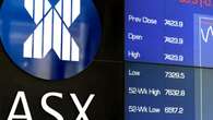 ASX takes big hit across board