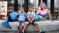 Perth CBD to turn into fairytale-land of fun