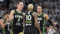 Alanna Smith plays key role in clutch win by Minnesota