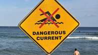 Aussie mates’ solution to beach drownings