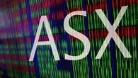 Aussie share market rises slightly after big selloff