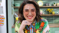 Alice Zaslavsky is Australia’s newest foodie superstar