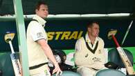 Smith is our Fab Four: Labuschagne opens up on switch