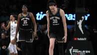 WNBA Finals: Police investigate homophobic email threat