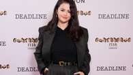 Selena Gomez hails her Emilia Perez co-stars