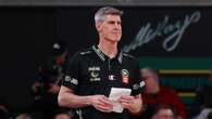 Phoenix appoint American King as new NBL coach