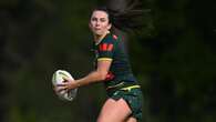 Quincy Dodd injured, out of Jillaroos' clash with Kiwis