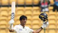 Ravindra revels in ton with NZ in control against India