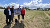 Work starting on Mandurah’s huge homeless housing project