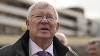 Sir Alex Ferguson to depart Man Utd ambassador role