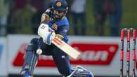 Asalanka helps Sri Lanka beat Windies and take series