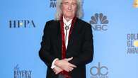 Queen star Brian May hails The Last Dinner Party as 'new British rock royalty'