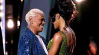 Dionne Warwick 'personally chose' Teyana Taylor to play her in biopic