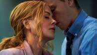 Nicole Kidman found racy Babygirl scenes ‘liberating’