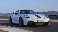 2025 Porsche 911 GT3 revealed: Fresh looks, no extra performance