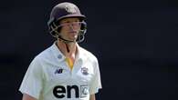 Cameron Bancroft's Test push hits another snag in Perth