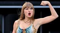 Ringo Starr hails Taylor Swift as 'the closest thing to Beatlemania'