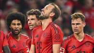 Another Kane hat-trick lifts Bundesliga leaders Bayern