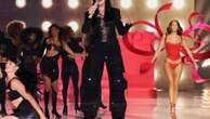 Cher, Tyla and Lisa perform at Victoria's Secret Fashion Show