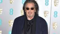 Al Pacino donated pay from 'exploitative' movie