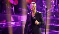 Robbie Williams admits he thought he would die young as he pays tribute to Liam Payne