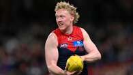 Demons' Oliver out to atone for 'stinker' AFL season