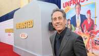 Jerry Seinfeld was 'wrong' to blame 'extreme left' for killing comedy