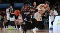 36ers overcome poor start to beat JackJumpers in NBL