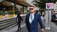 Mehajer to learn fate over staged car crash