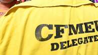 CFMEU officials fined for unlawful conduct