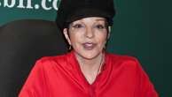 Liza Minnelli developed tinnitus at the Oscars