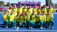 Australia’s hockey boss hits out at Commonwealth Games snub